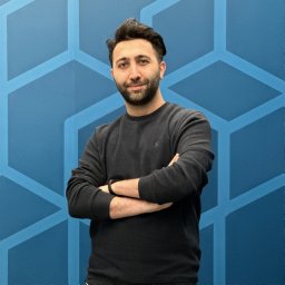 Amin Abbasishahkoo
