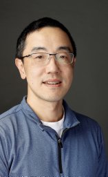 Lizhong Zheng