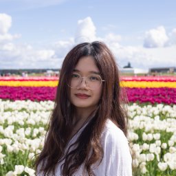Zhiyu Zoey Chen