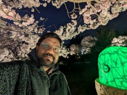 Vijay John