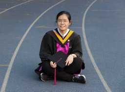 Yunfei Li