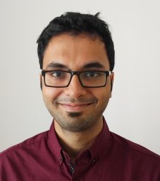 Ishan Misra
