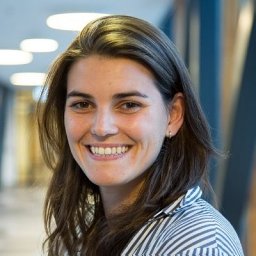 Frédérique Meeuwsen