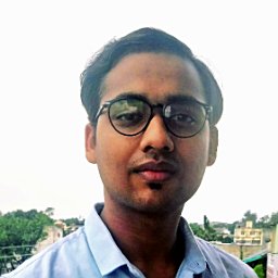 Lakshya A Agrawal