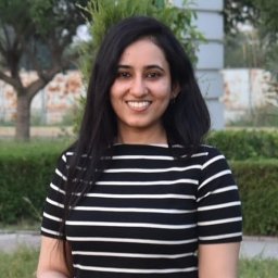 Nancy Mehta