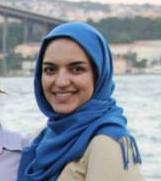 Zahra Montazeri