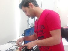 Muhammad Zeshan Alam