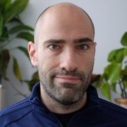 Javier Romero