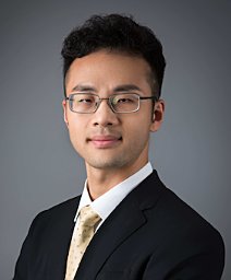 Bo Jiang