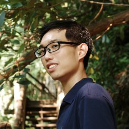 Haotian Tang