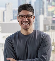 Eduardo Araujo Oliveira