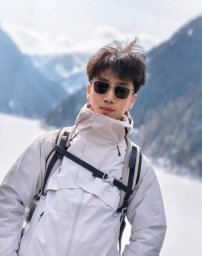 Ruicheng Zhang