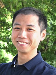 Chak Shing Lee