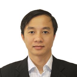 Quoc Tran-Dinh