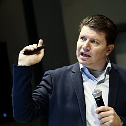 John Soldatos