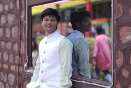 Sparsh Jain