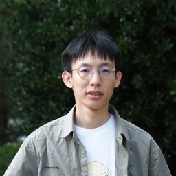 Zhizhen Chen