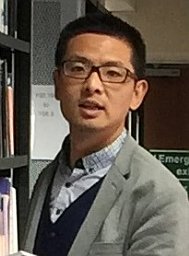 Jianwei Zheng