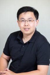 Jieren Deng
