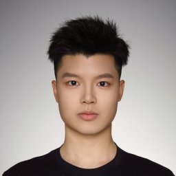 Zhiyu Pan (潘治宇)
