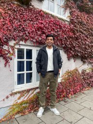 Dhruvraj Singh Rawat