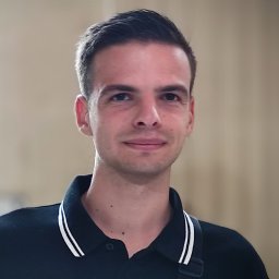 Clément Dumas