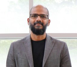 Niranjan Balasubramanian