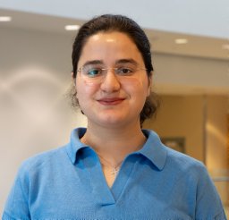 Yasaman Parhizkar