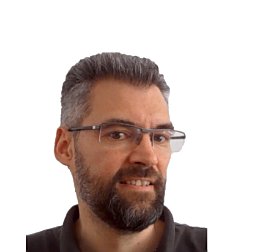 Raphael Dumas