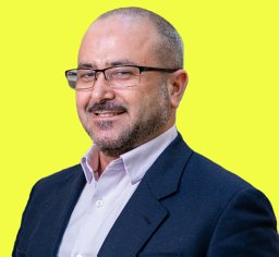 Mustafa Demir