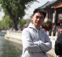 Yuheng Ji