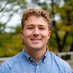 Kyle Domico