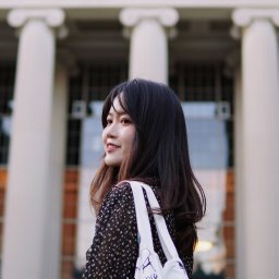 Zichen Chen