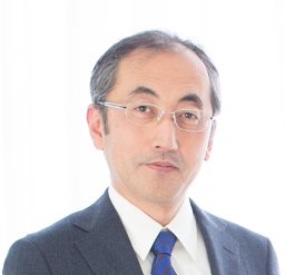 Kensuke Harada
