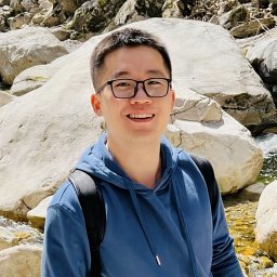 Kaixin Chai