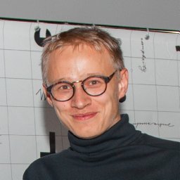 Ignat Melnikov