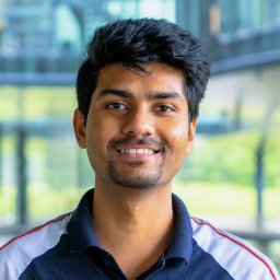 Dr. Manish Yadav
