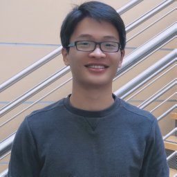 Zheng Chen