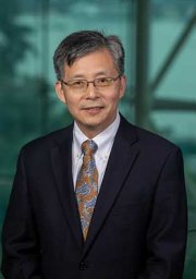 Steve Yang
