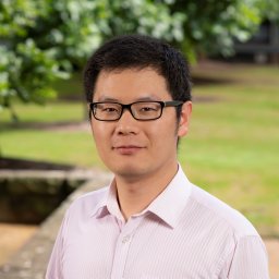 Liao WU
