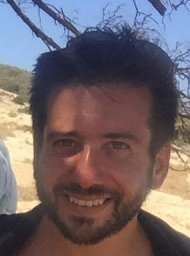 Giorgos Sfikas
