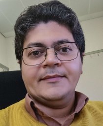 Mojtaba Nayyeri
