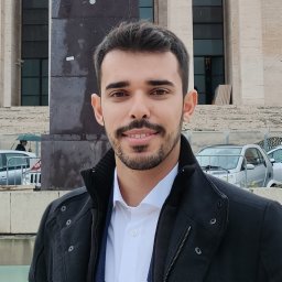 Ionut Marian Motoi