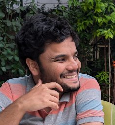 Kevin Bradley Dsouza