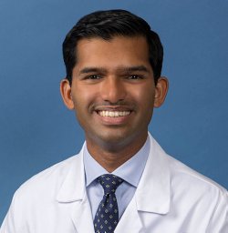 Vivek R. Sant