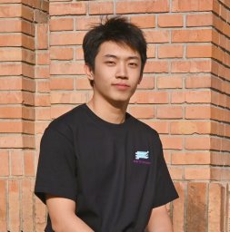 Zhuoheng Wang