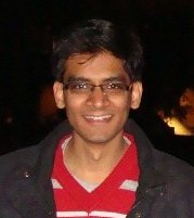 Pranav Garg