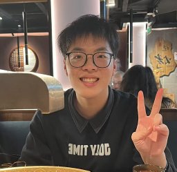 Shuai Yang