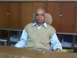 Suresh Chandra