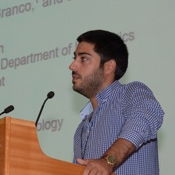 Rodrigo Santos